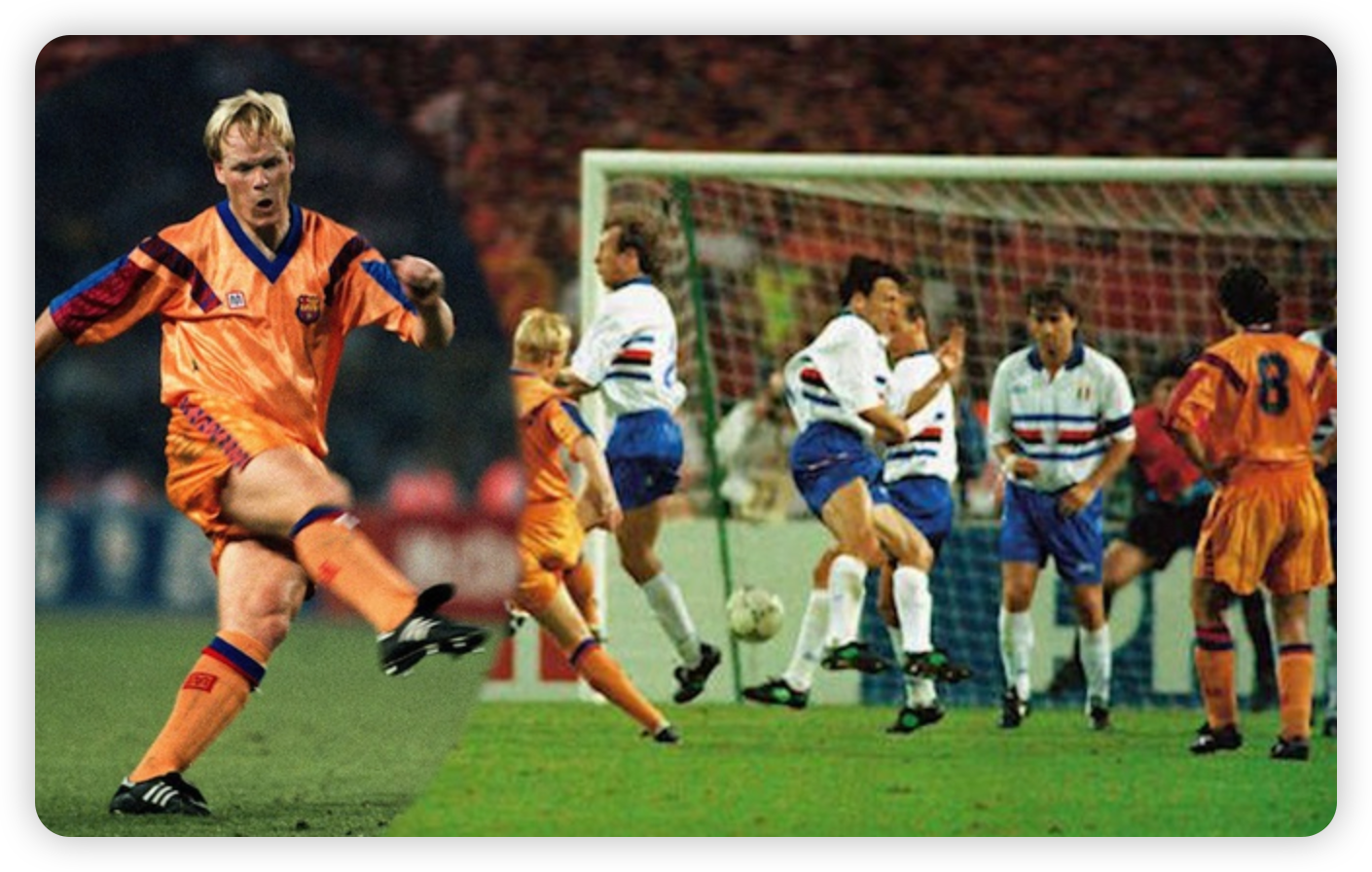 The Challenge Ahead: Rebuilding from a Tough Season