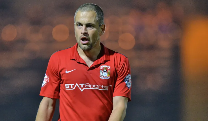 A Career Crossroads for the Former England Star