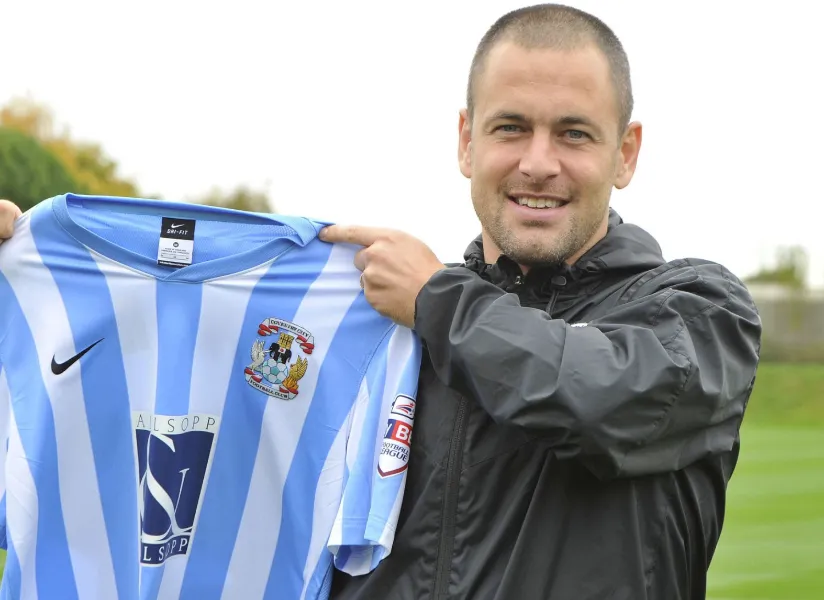 Coventry City's Ambitious Gambit