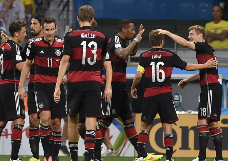 The Calm Before the Storm in Belo Horizonte