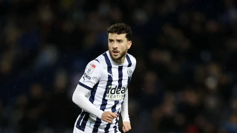 A Slow Burn Ignited by a Moment of Magic