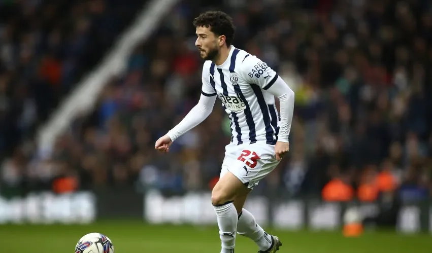 Johnston's Double Delight Seals the Points