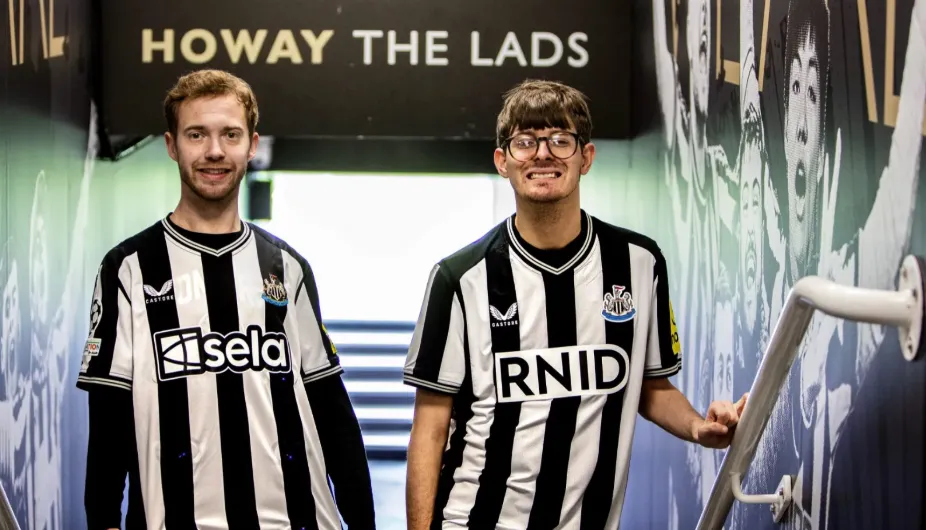 Saudi-Based Sela Emerges as Frontrunner for Magpies' Sponsorship