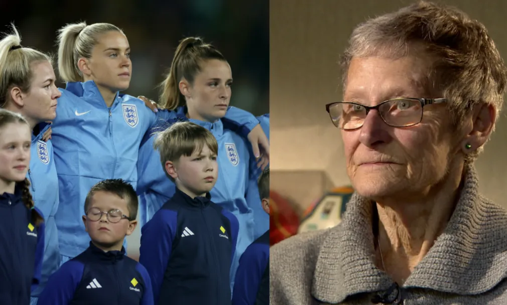 From Recreation Ground to National Captain