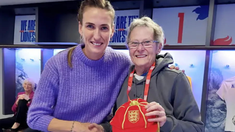 Leadership on the Pitch: Simplicity and Passion