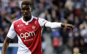 Pogba