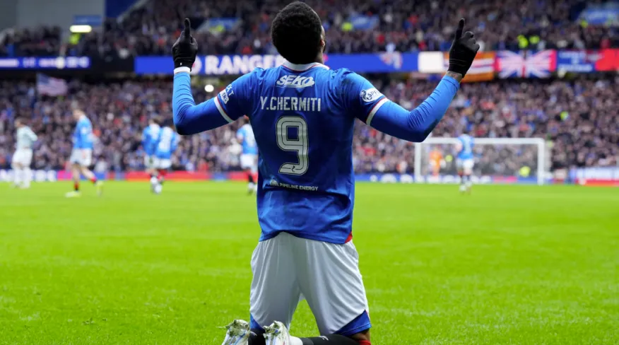 A Tale of Two Halves in Rotterdam