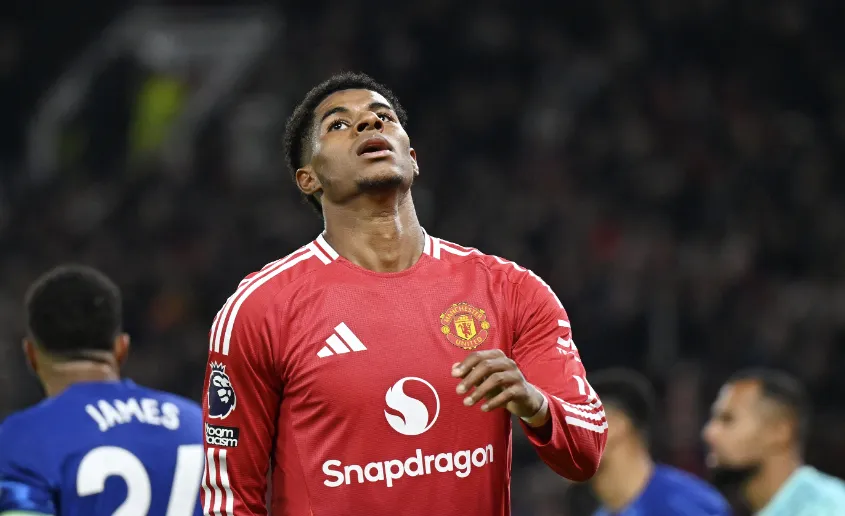 Rashford