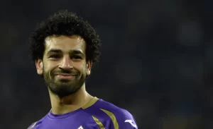 Salah
