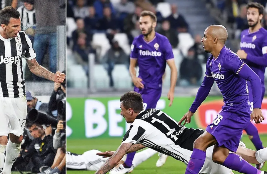 A Star Arrives in Florence