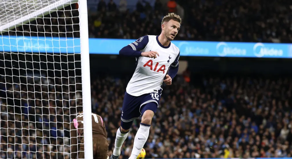 A Tactical Battle For the Ages