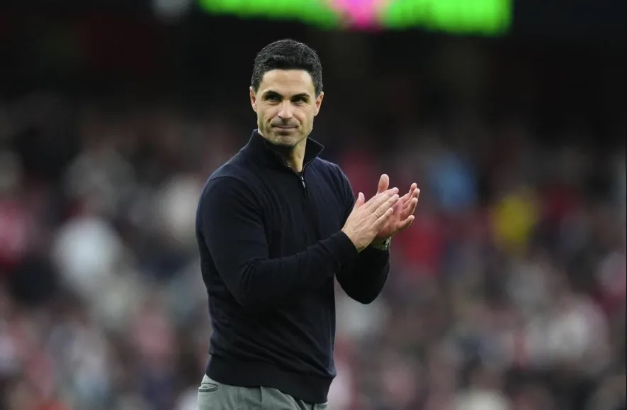 Arteta