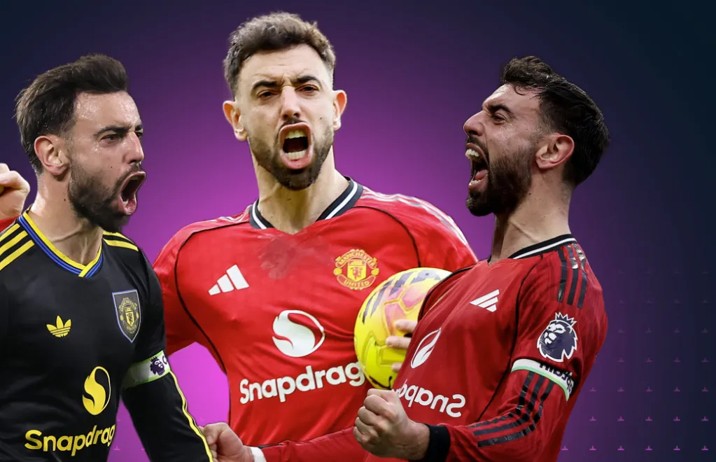 Manchester United: Mixed Fortunes and a Major Concern