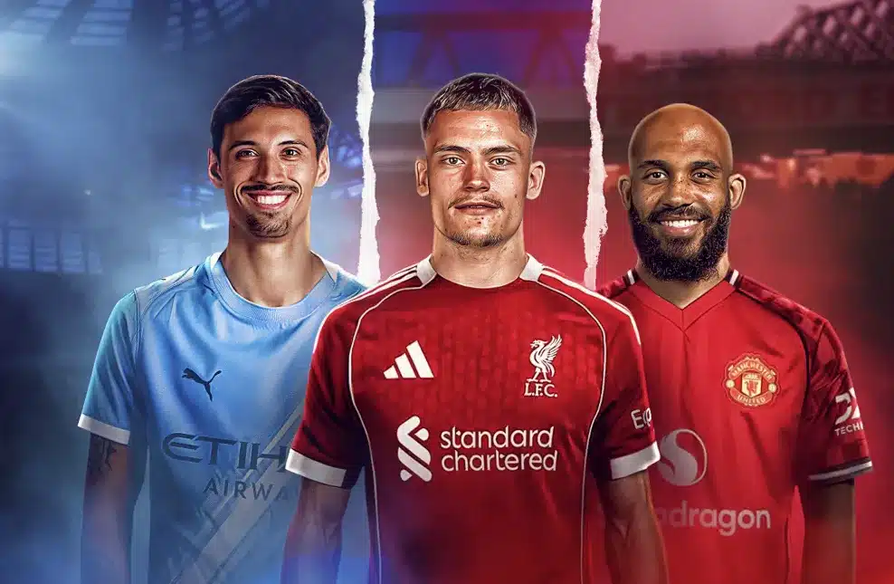 Understanding the Transfer Window Mechanics