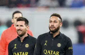 Neymar