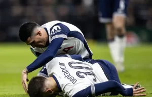 Tottenham